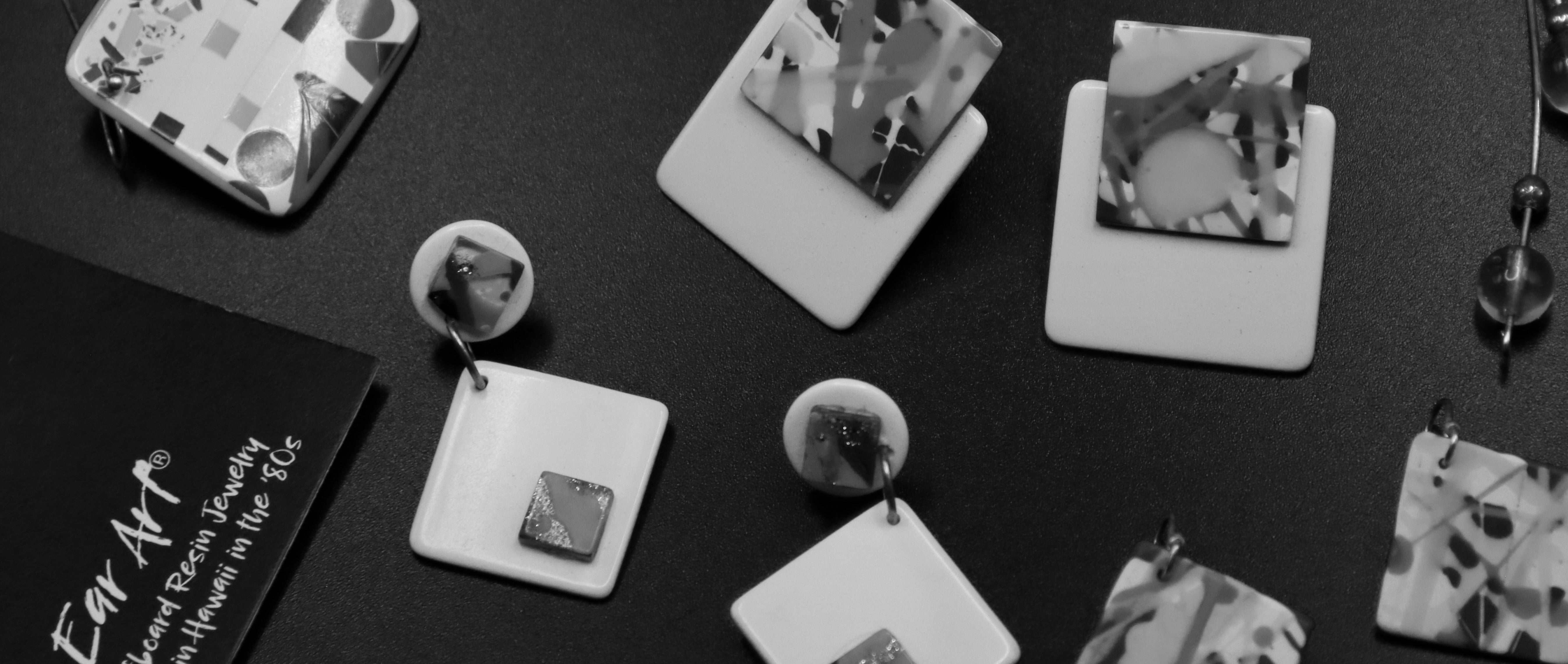 The Story Behind Leighton Lam’s Ear Art® Collection