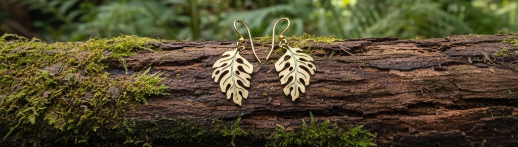 Patina for the Season