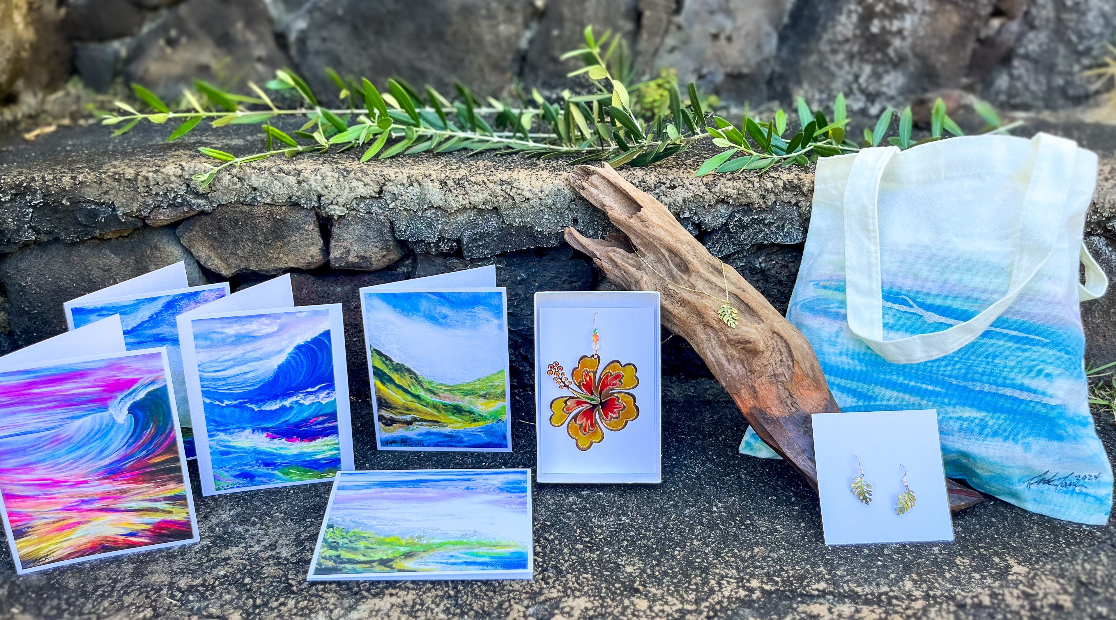 Holiday Gift Sets