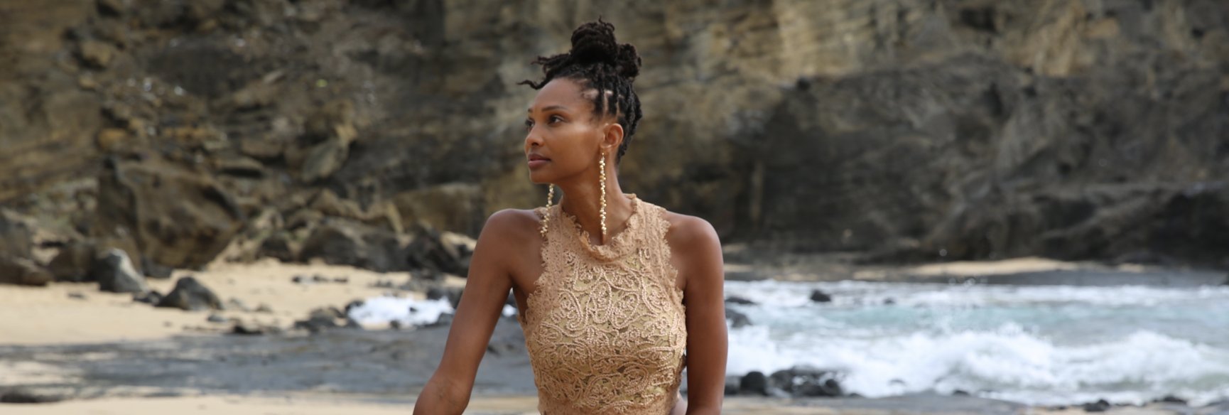 Saìs Hawaii x Leighton Lam