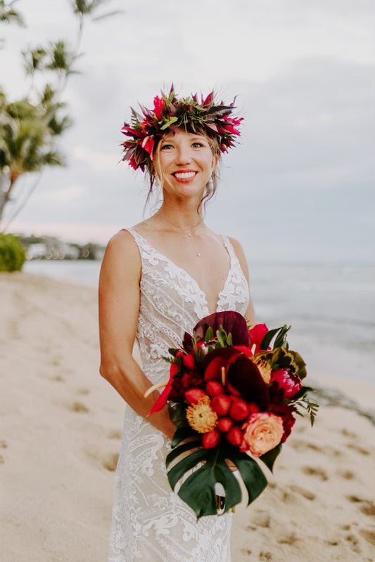 Freshwater Pearl Lariat Necklace