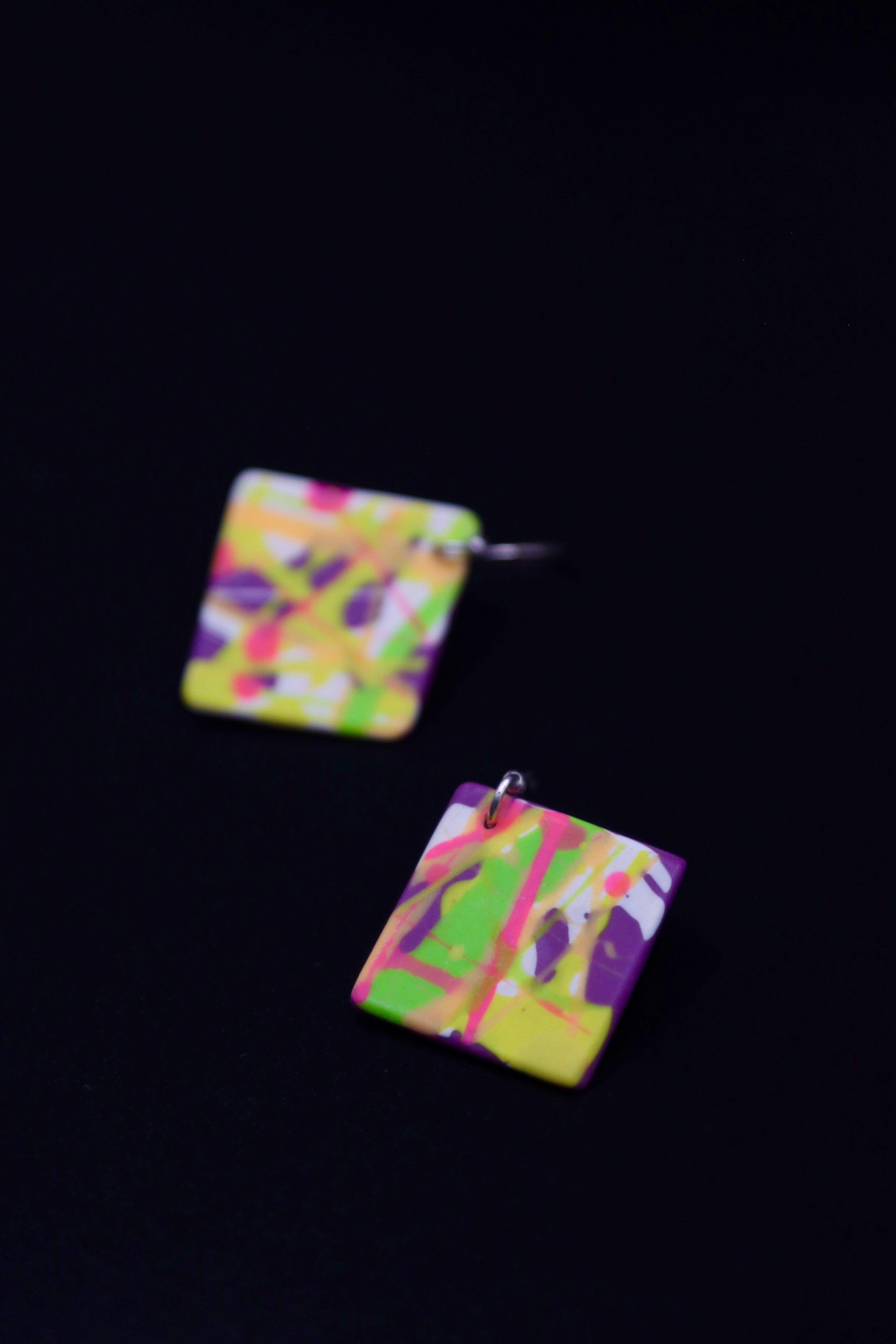 Tiki Splatter