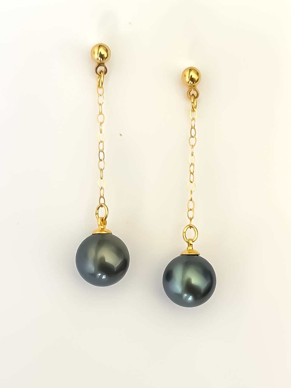 Tahitian Pearl Dusters