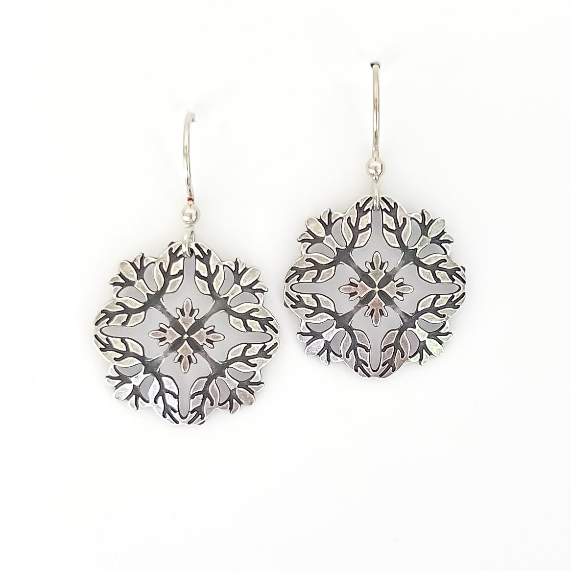 Pikake Earrings