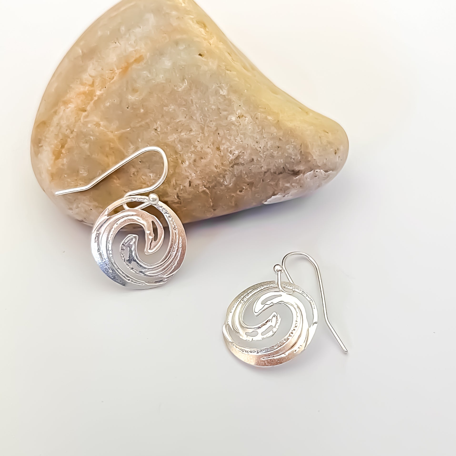 Moana Earrings