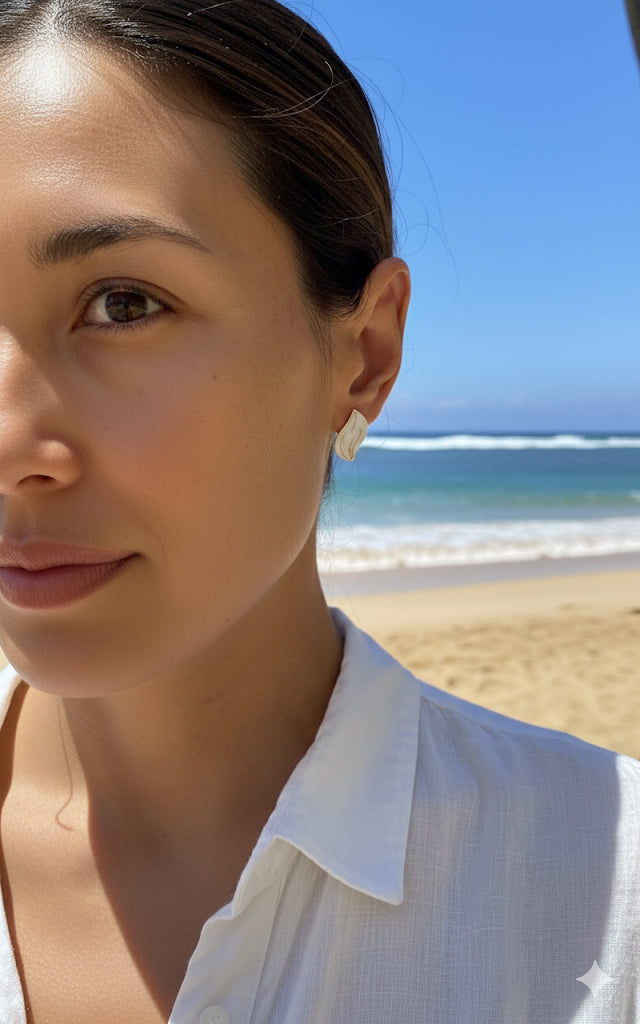 Lauaʻe Hues Earrings