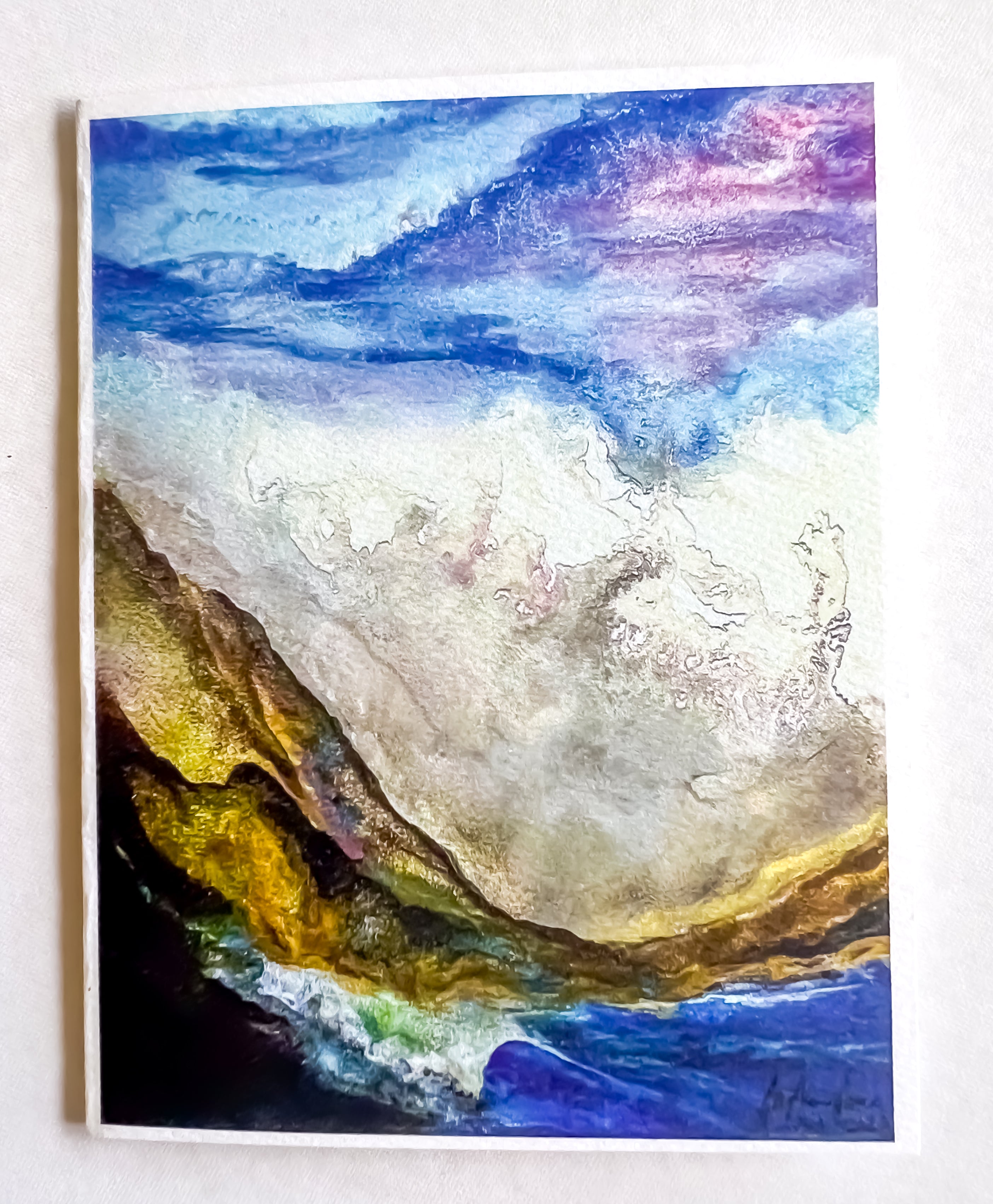ʻĀina a Kai ~ Land to Sea (Greeting Cards)