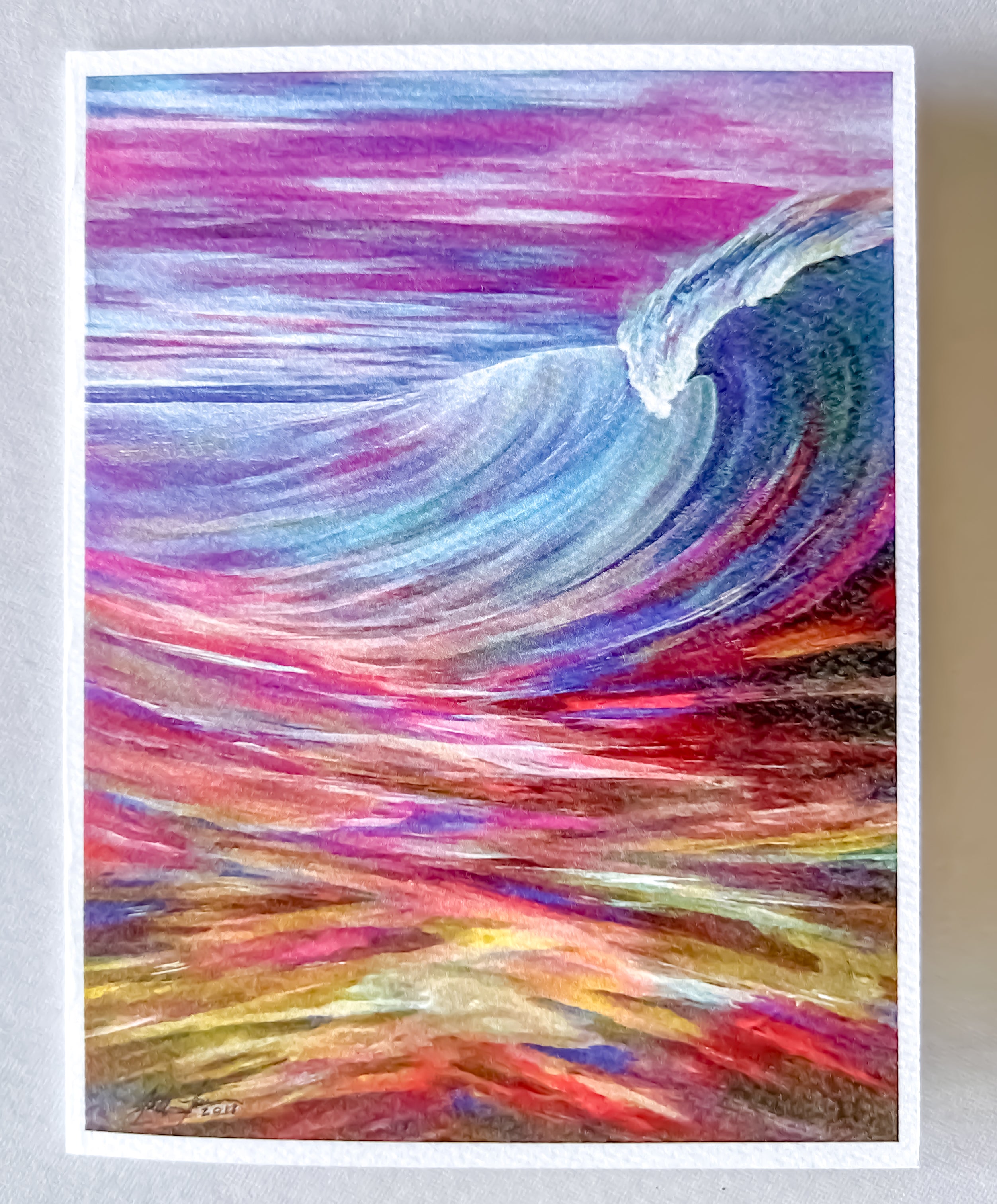 ʻĀina a Kai ~ Land to Sea (Greeting Cards)