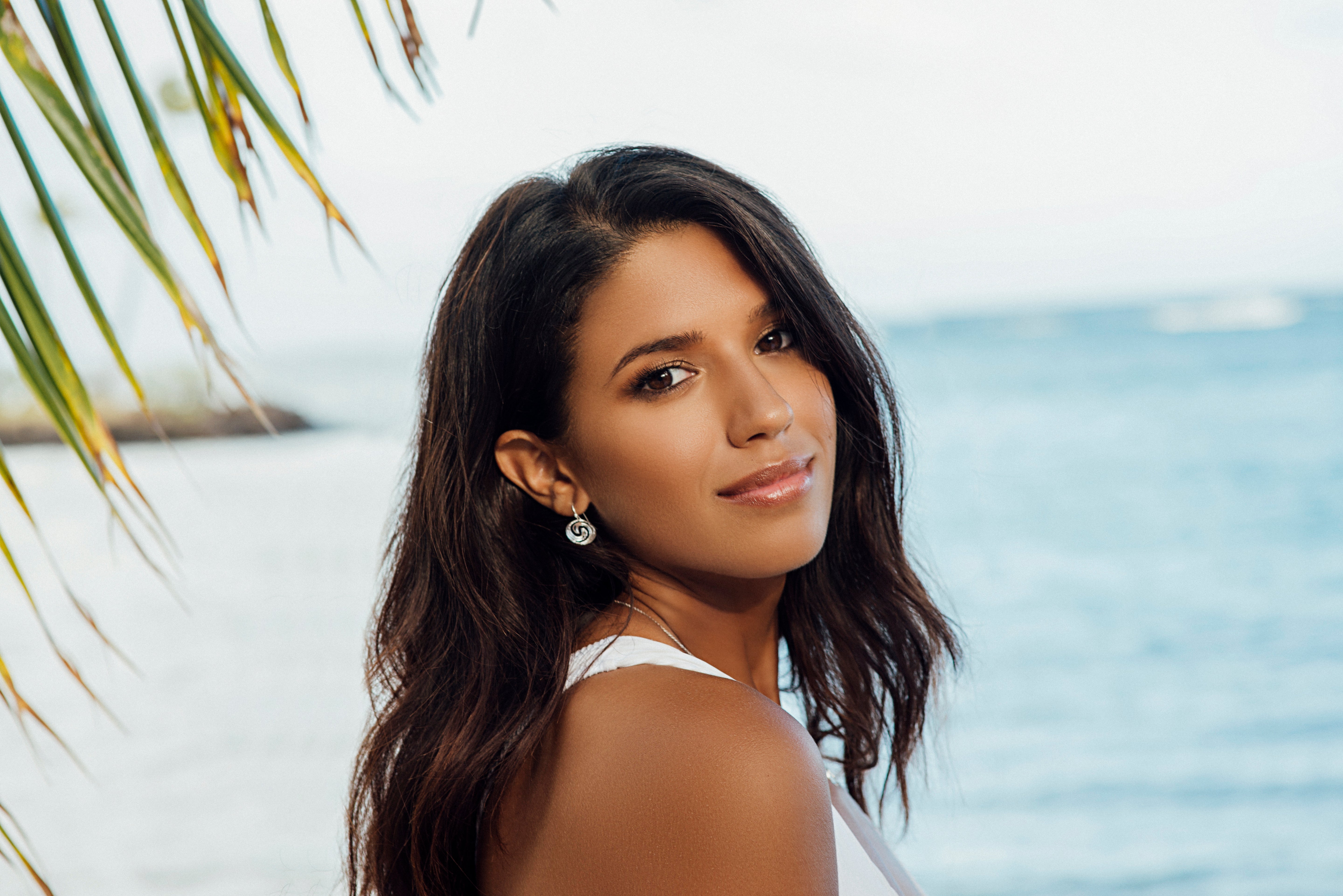 Moana Earrings