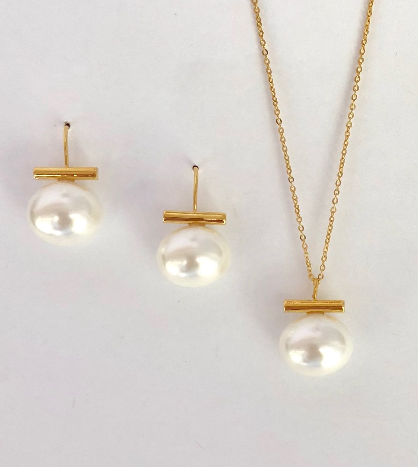 island jewelry, hawaiian pearl jewelry, pearl earring, pearl dangle earrings, hawaiian pearl