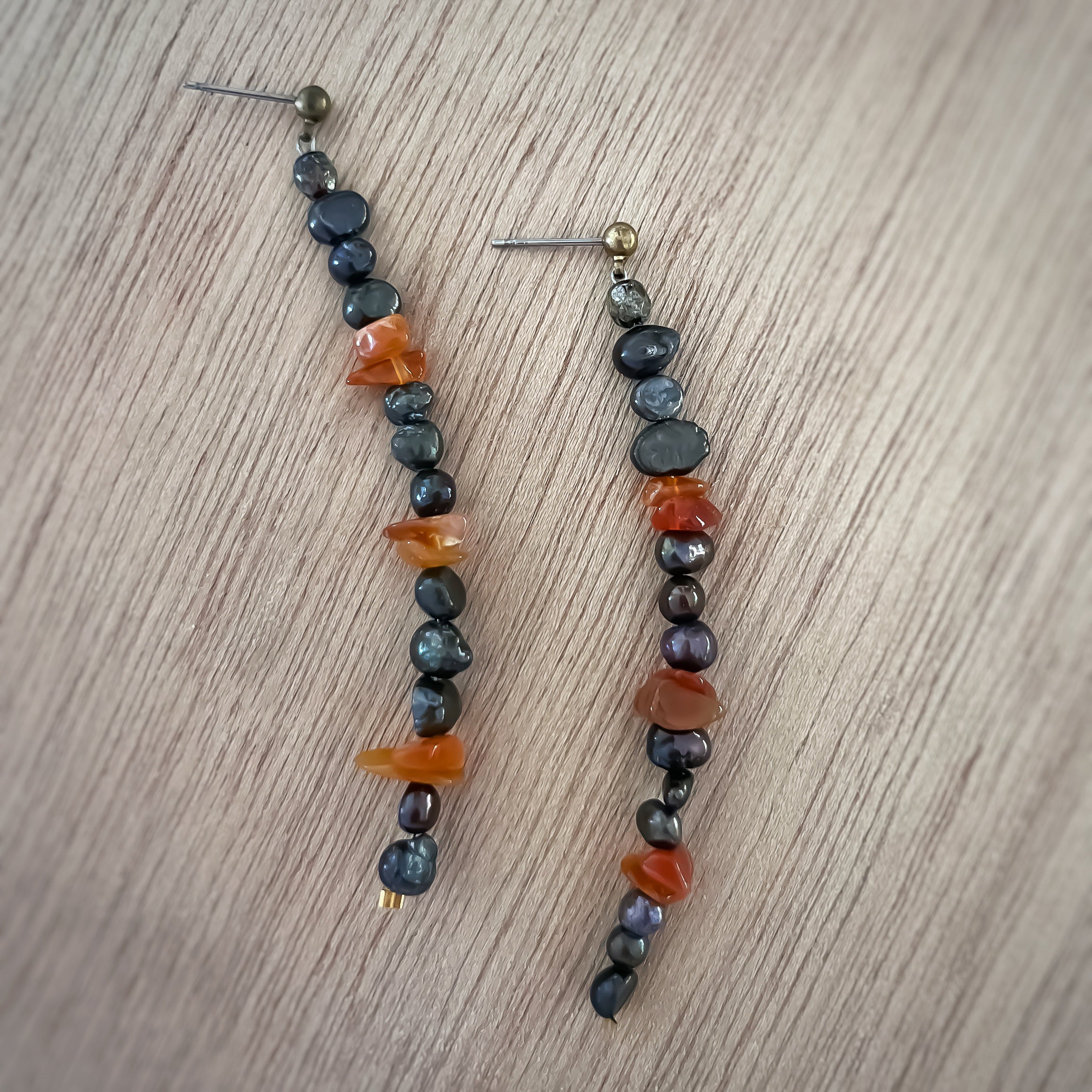 Lava Rock Drop Dusters