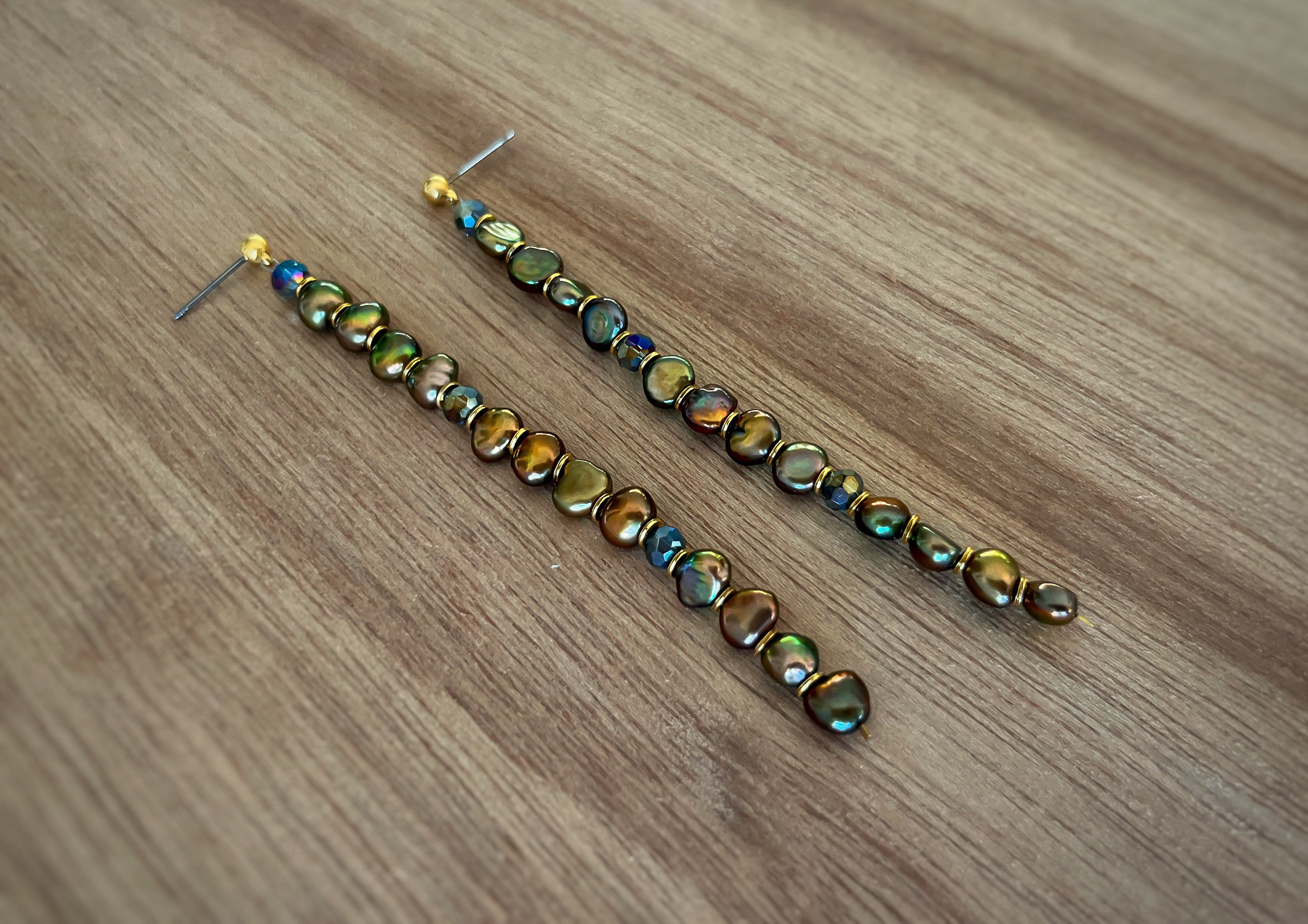 Moonbeam Drop Dusters