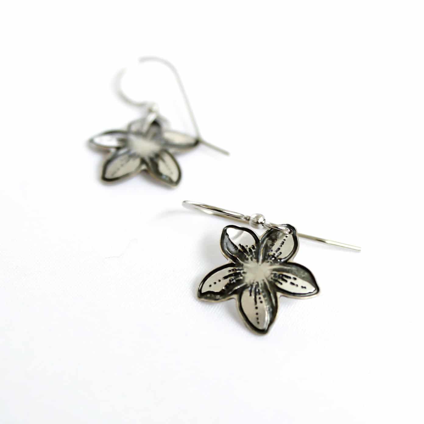 Melia Earrings