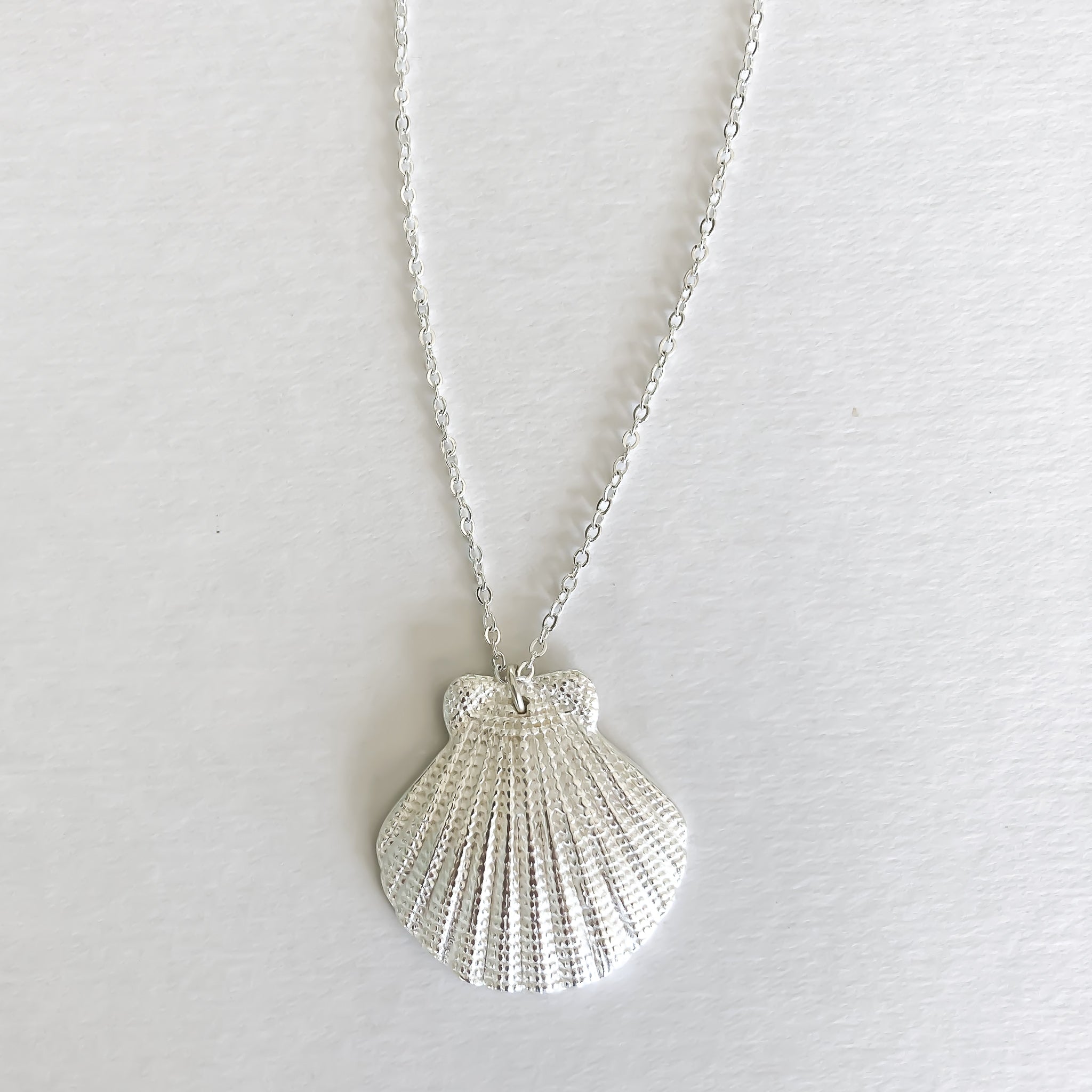 Ma Ke Kai Hawaiian Cast Necklace