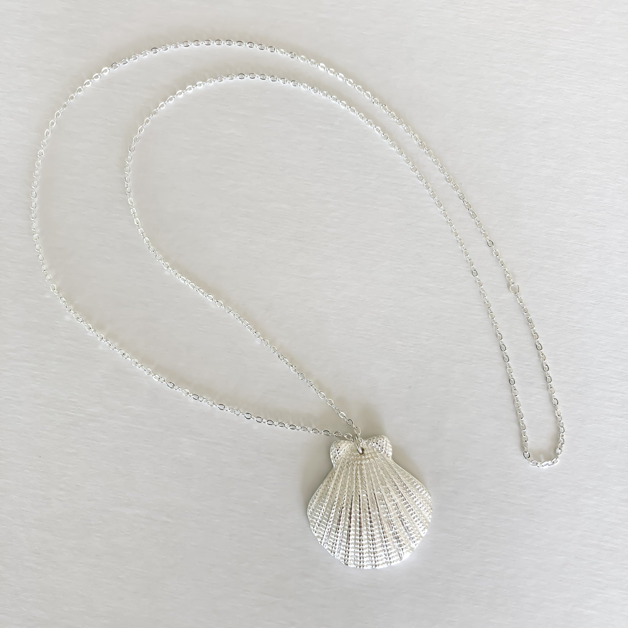 Ma Ke Kai Hawaiian Cast Necklace