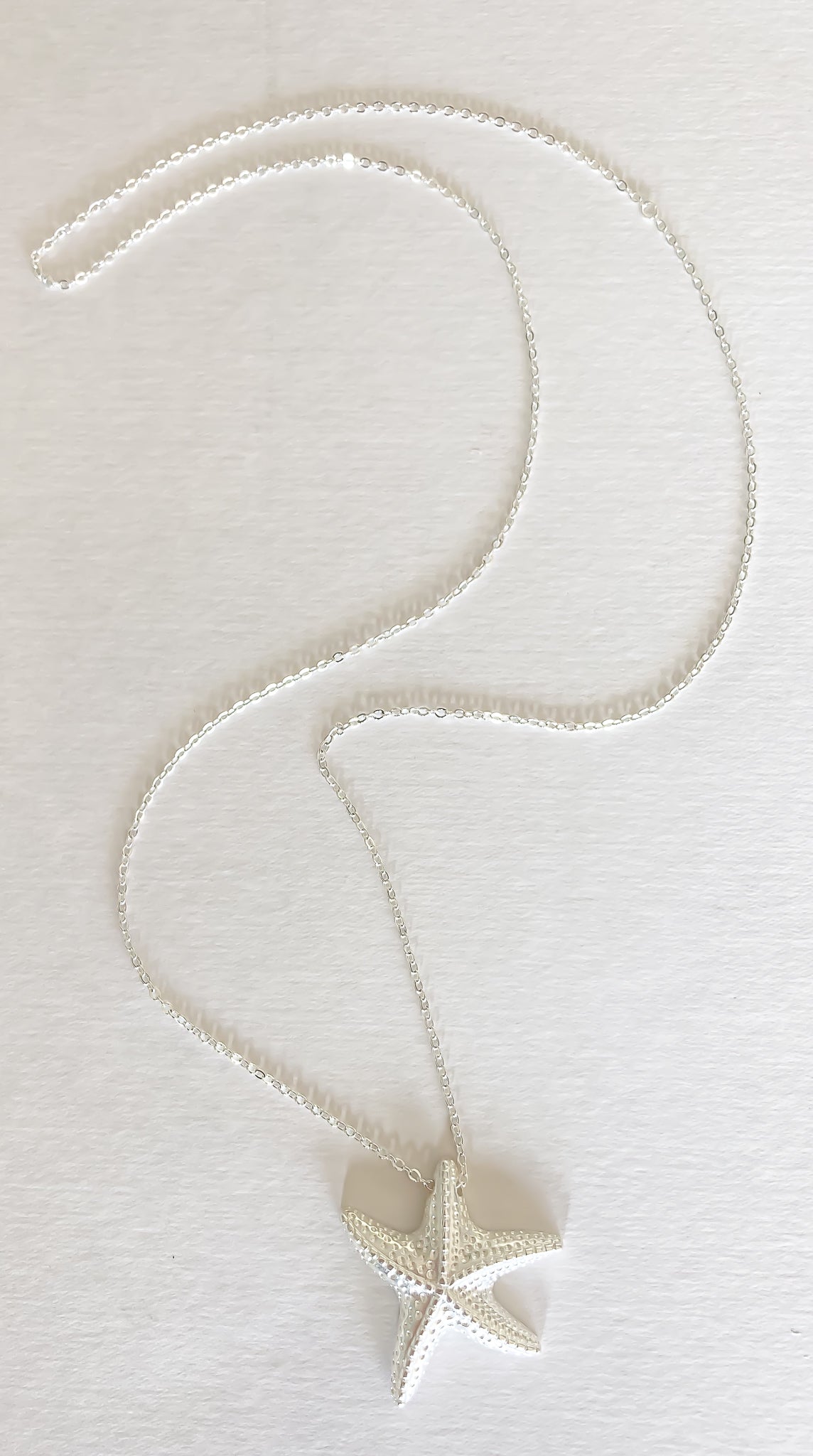 Ma Ke Kai Hawaiian Cast Necklace