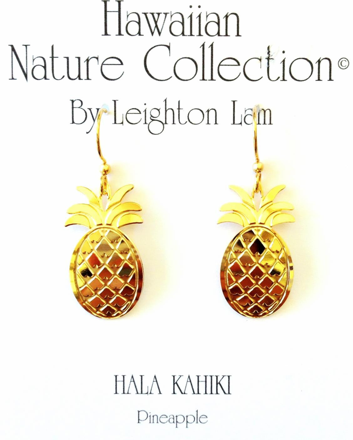 Pineapple Large