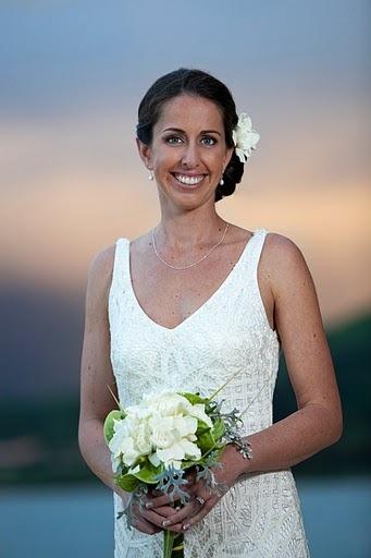 Wedding Collection - Lesley