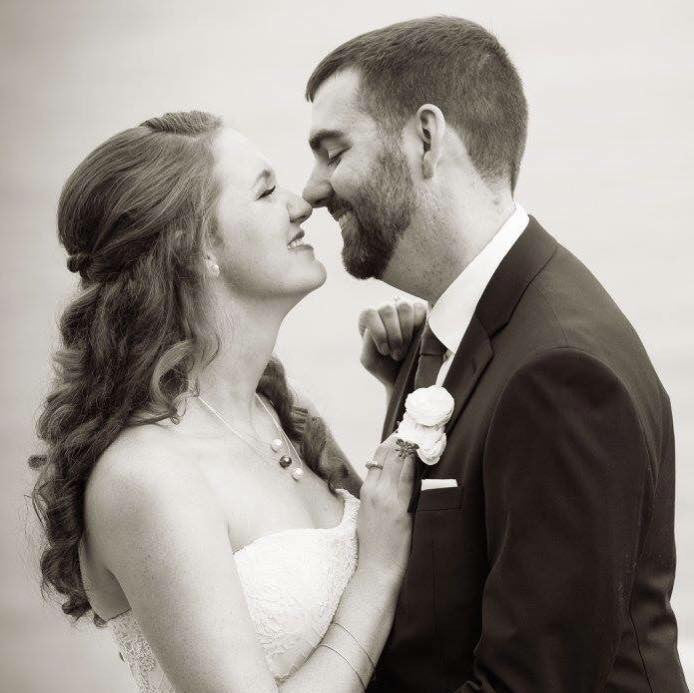 Wedding Collection - Caitlin