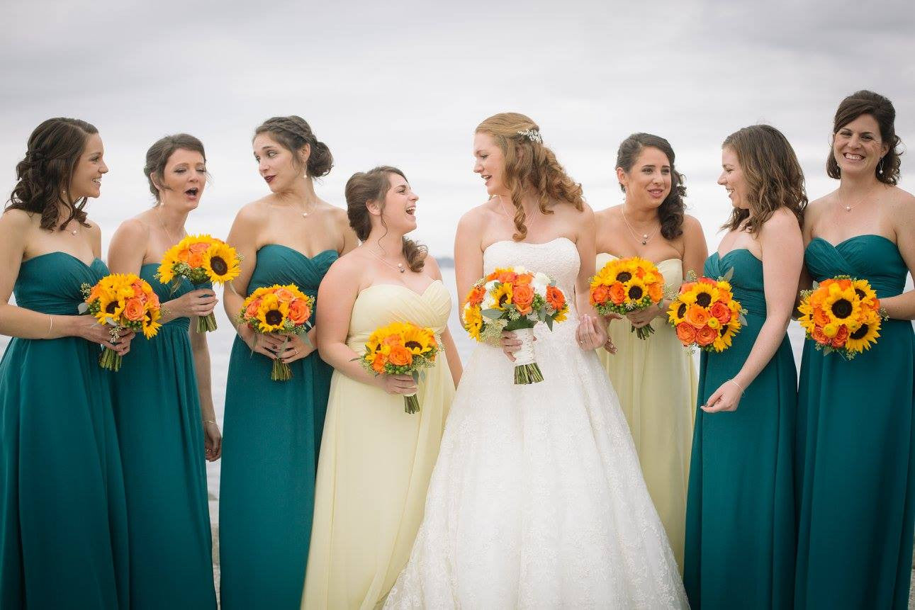 Wedding Collection - Caitlin