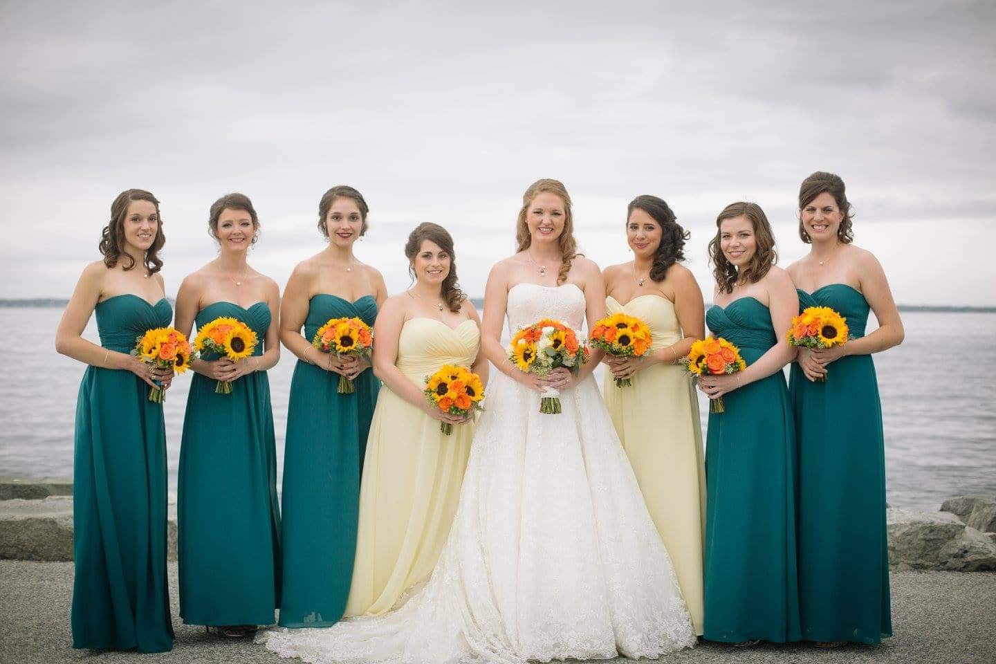 Wedding Collection - Caitlin