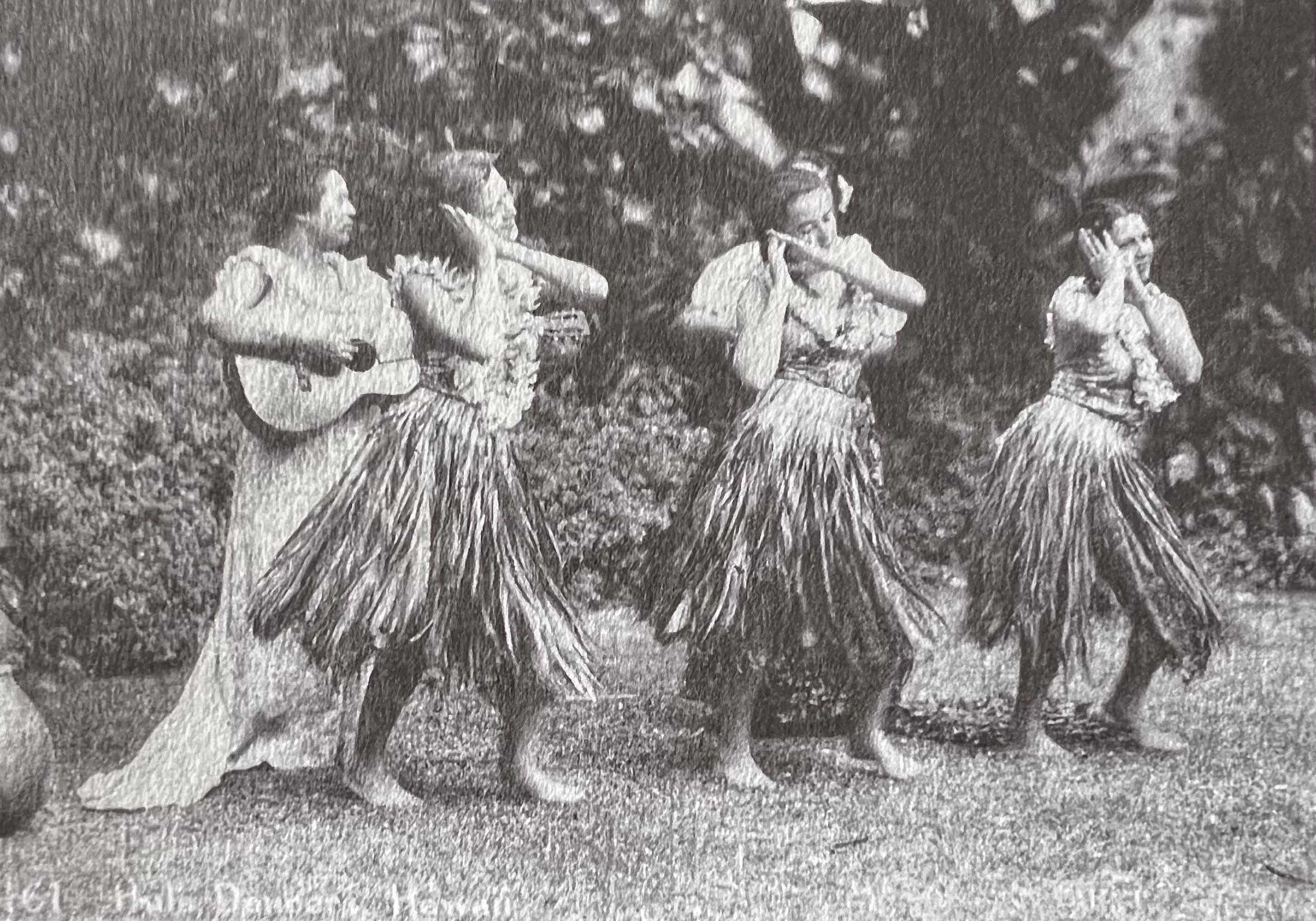 Rooted in Hawai‘i: A Celebration of Culture Through Hula & Jewelry
