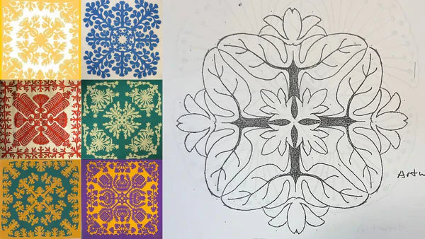 8 Hawaiian Quilt Designs & Their Meanings