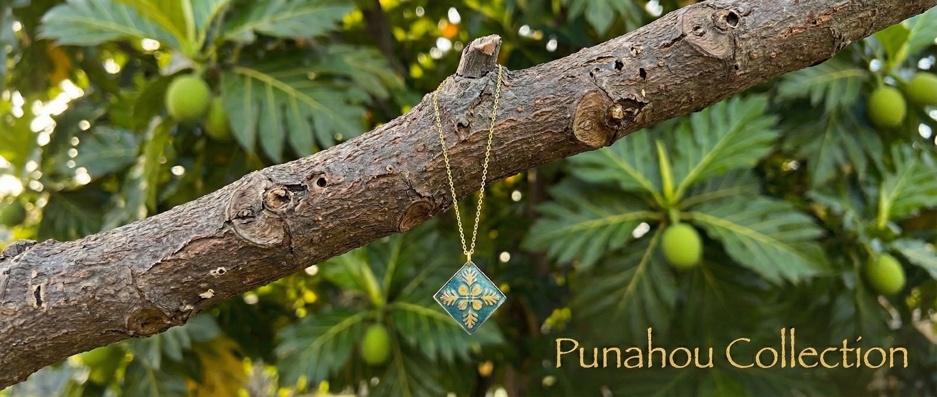 Punahou Carnival Collection