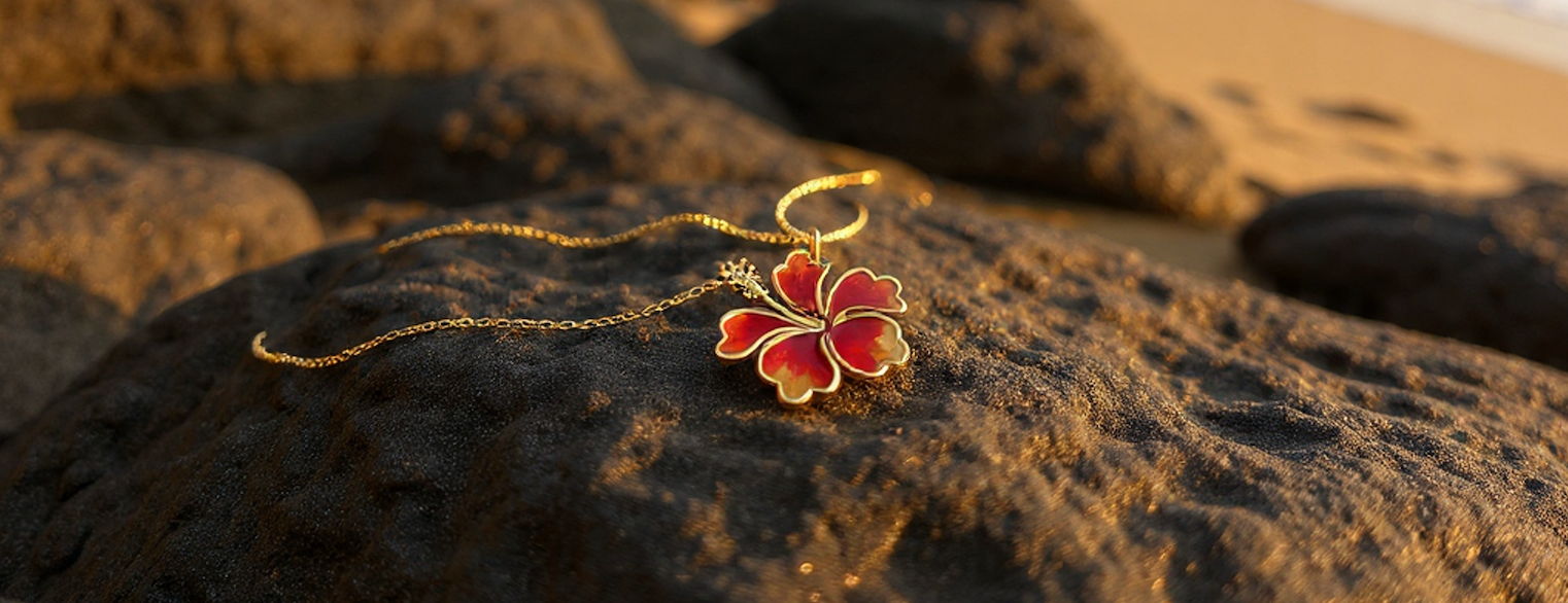 Island Hues Collection