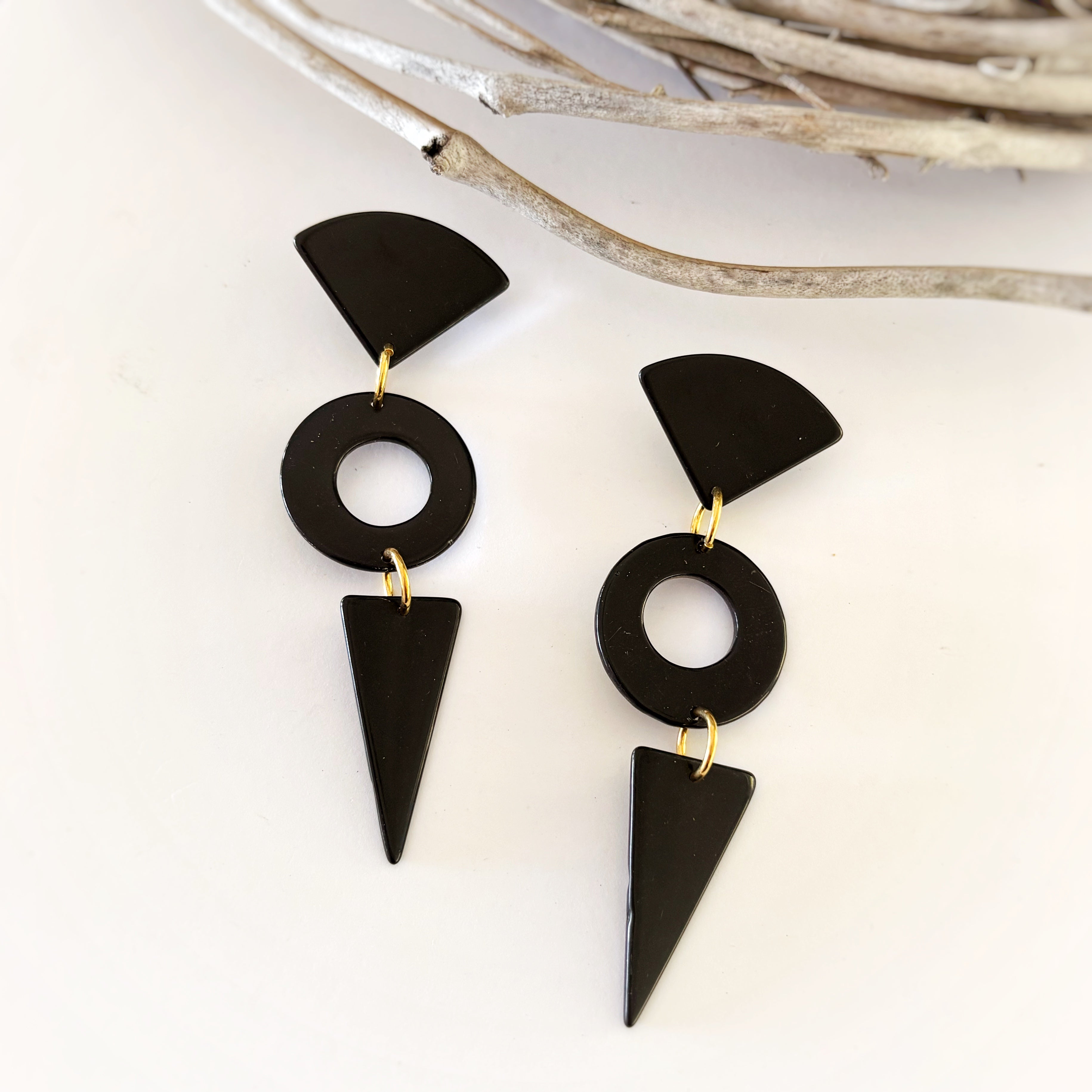 Black Coral