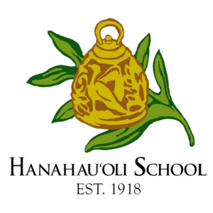 Hanahauʻoli School