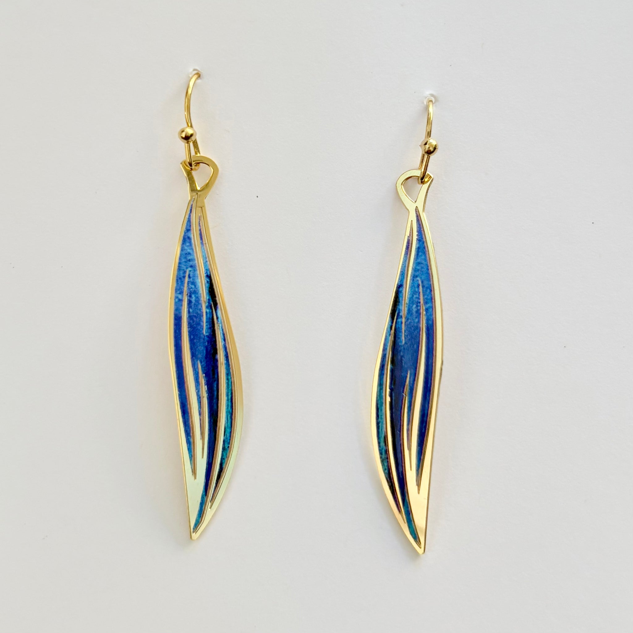 Kehau Earrings