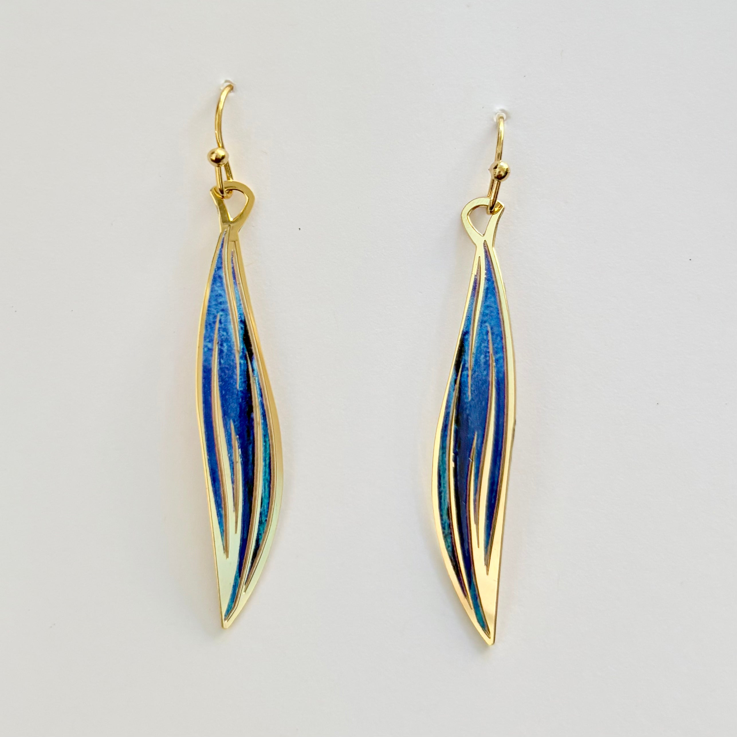 Niu Hues Earrings