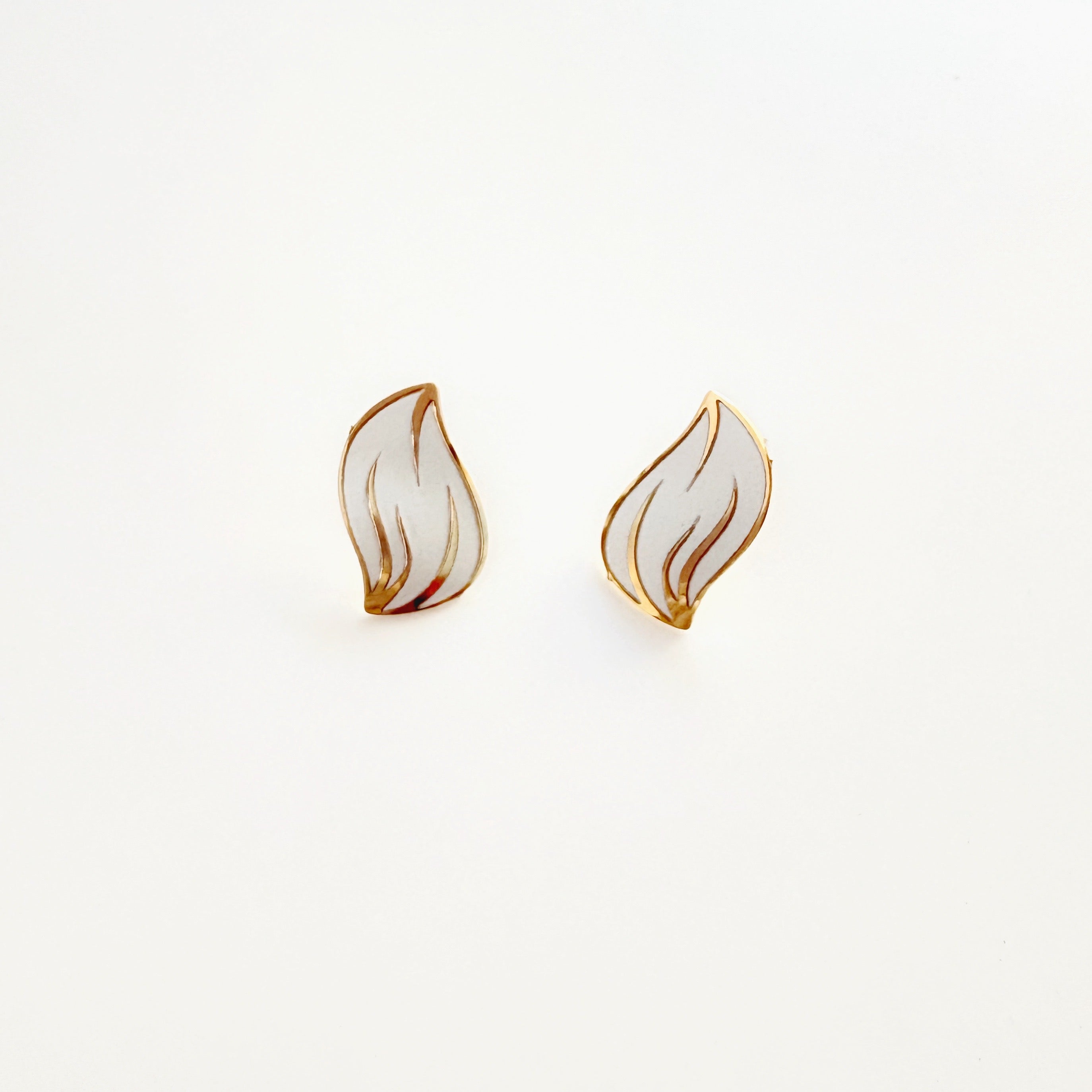 Lauaʻe Hues Earrings