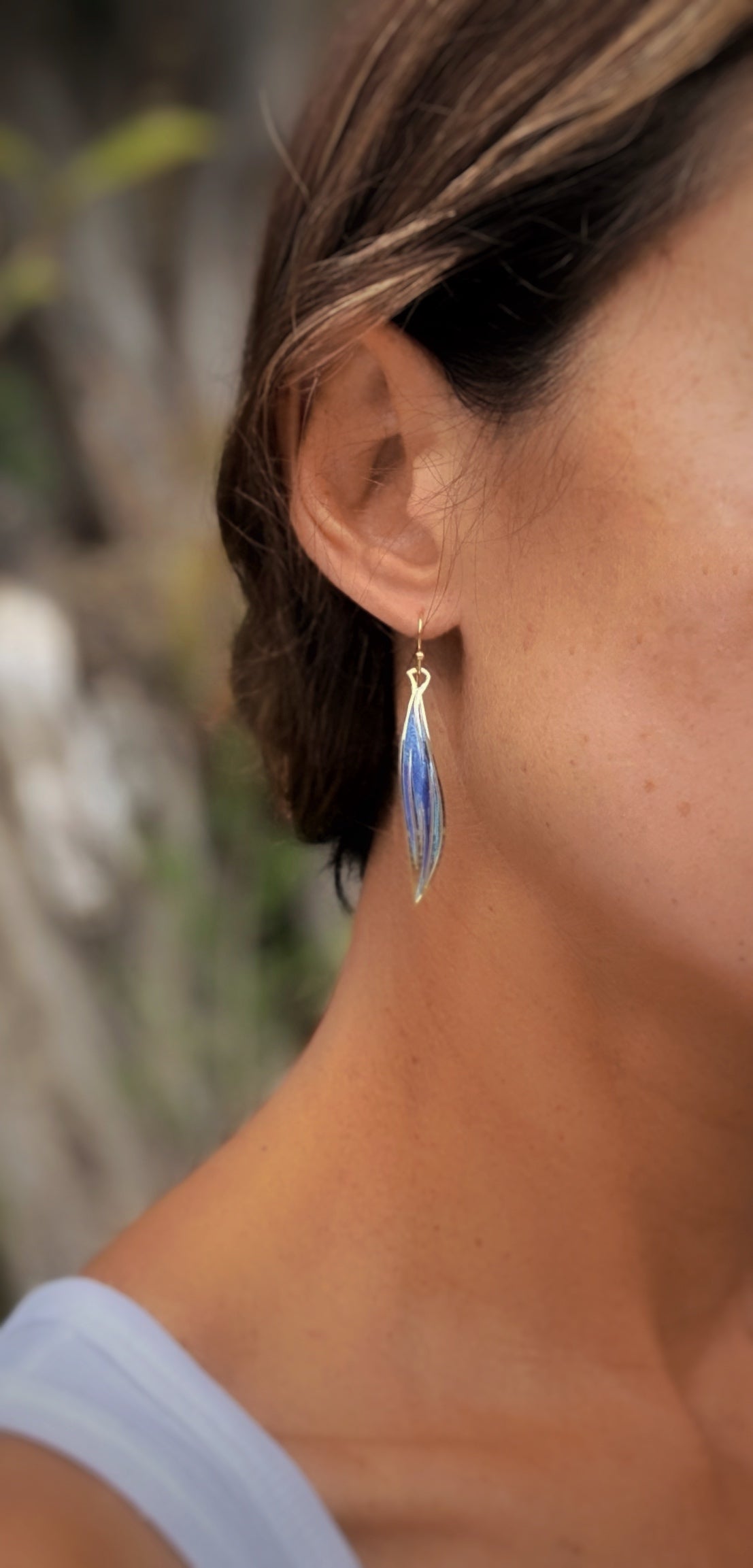 Niu Hues Earrings