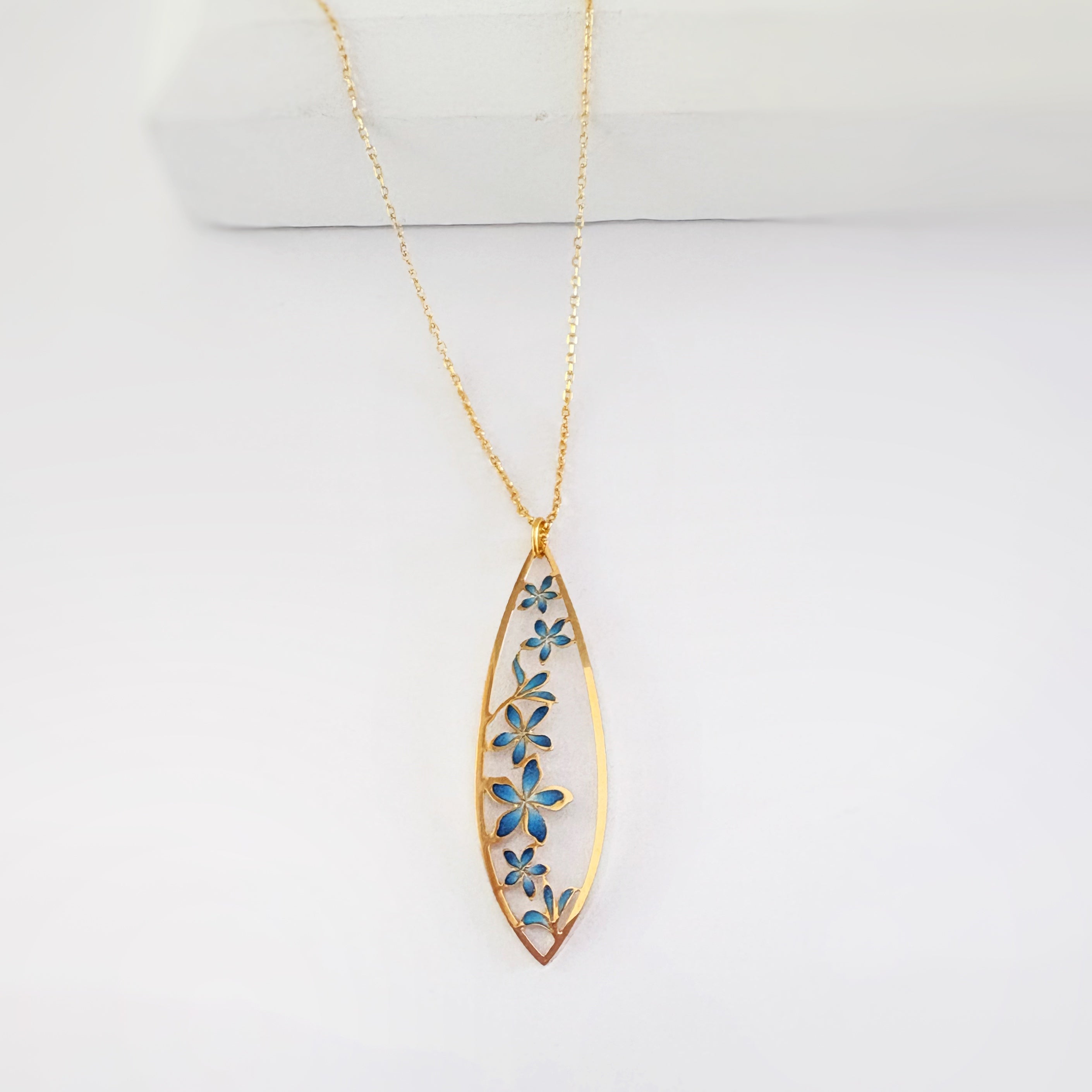 The 100th Anniversary Plumeria Collection