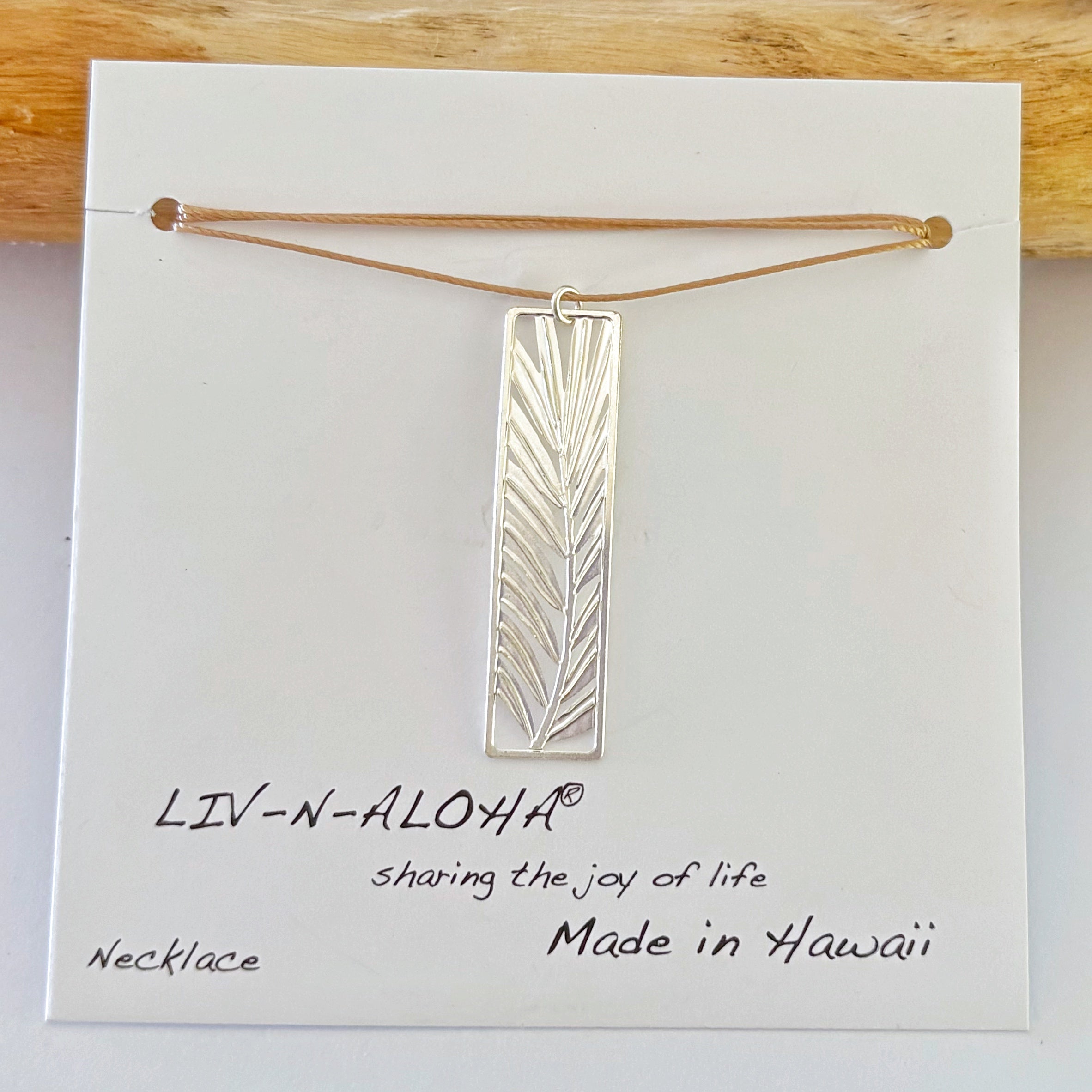 Silver Charm Necklaces - Set of 5