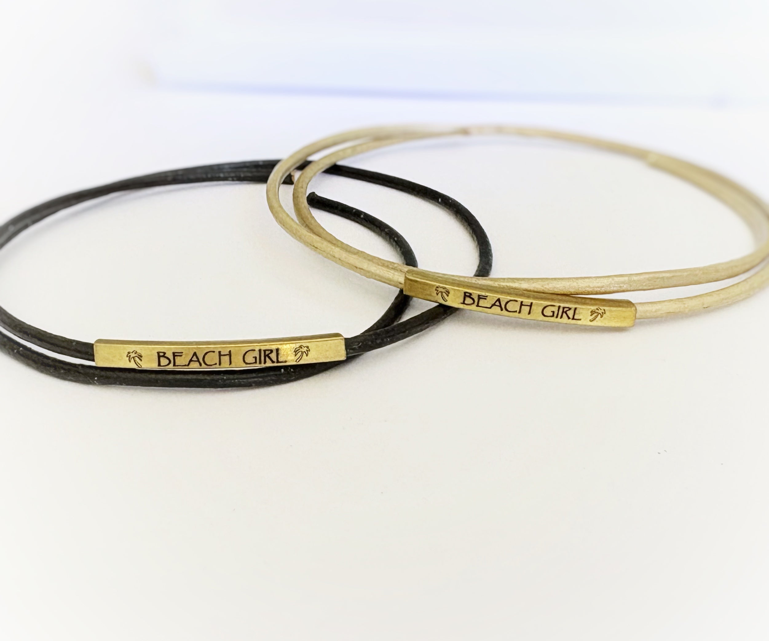 Keiki Color Pop Bracelets