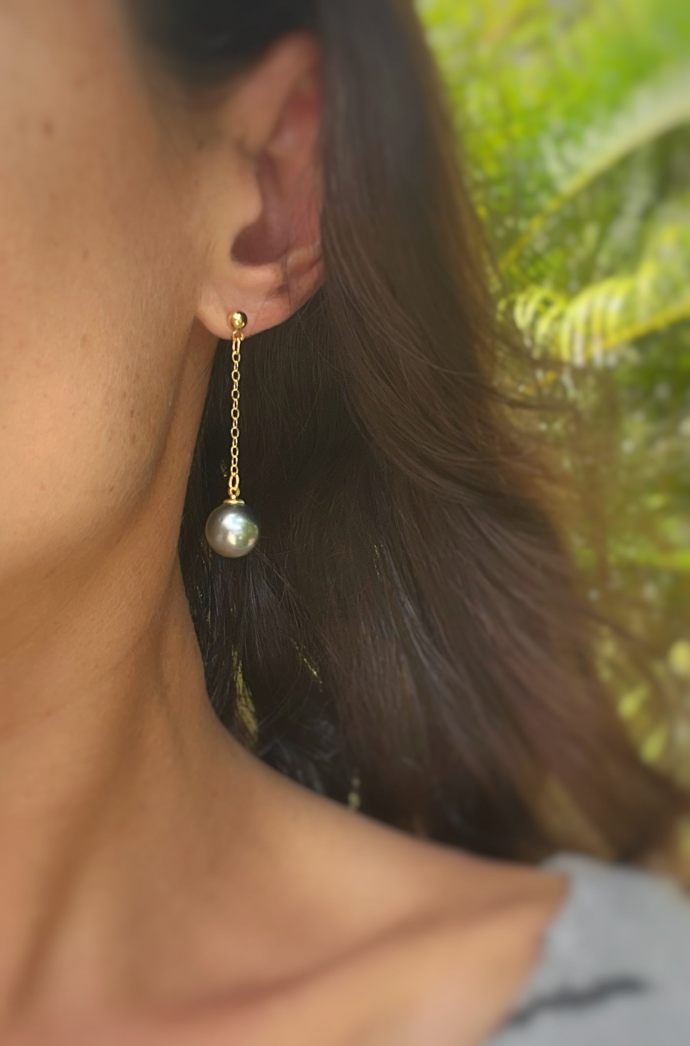 Tahitian Pearl Dusters