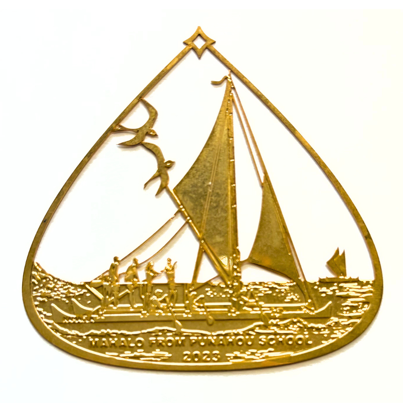 Punahou Distinguished Donors
