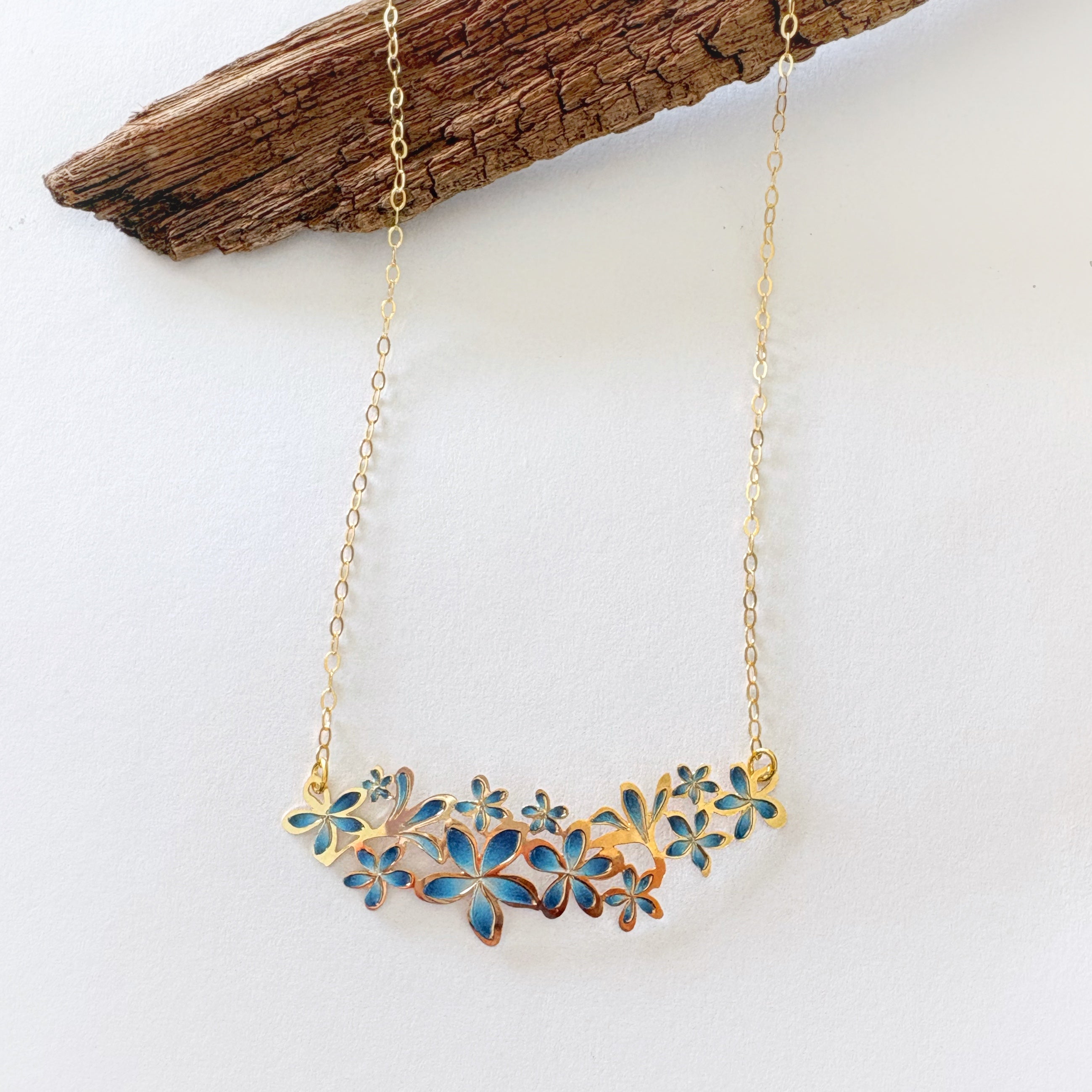 The 100th Anniversary Plumeria Collection