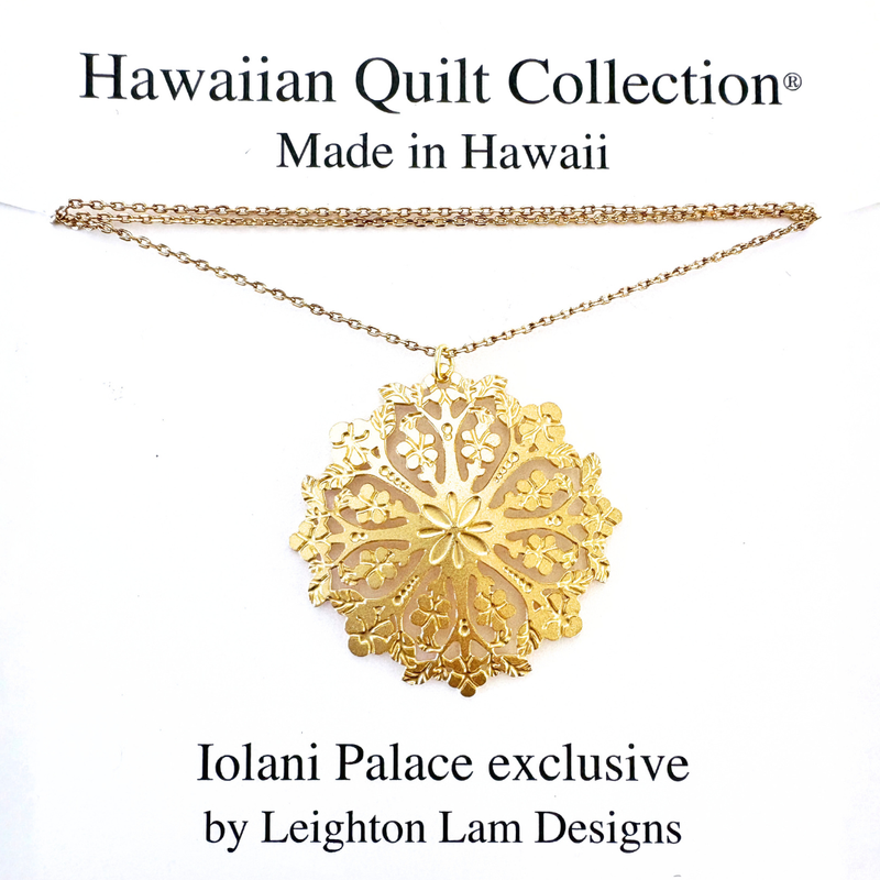 ʻIolani Palace