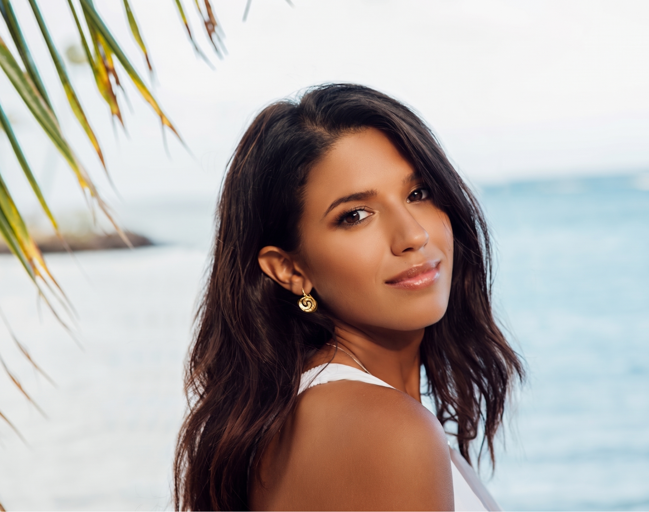 Moana Earrings