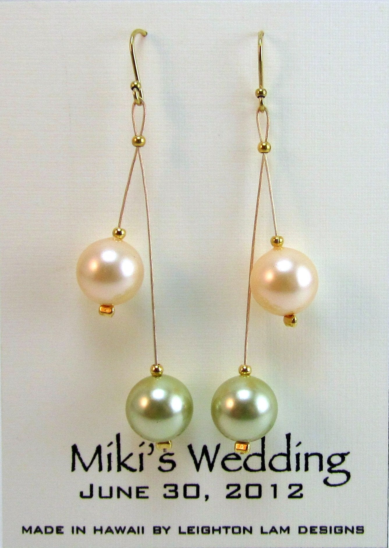 Wedding Collection - Miki