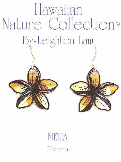 Melia Earrings