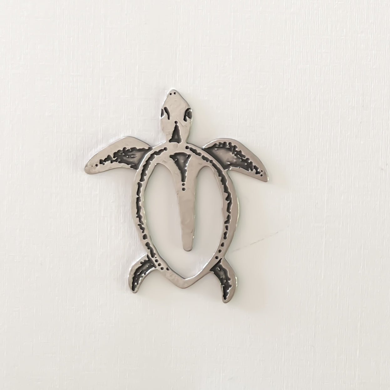 Petro Honu Bookmark