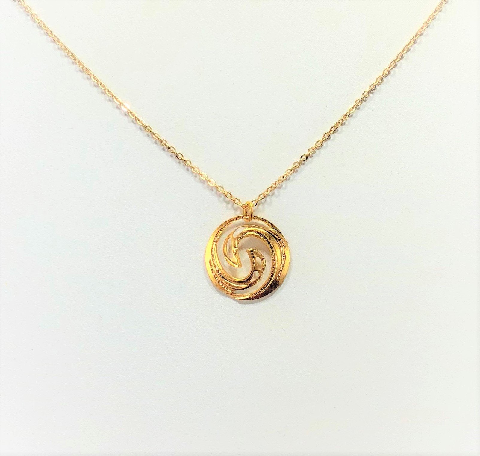 Moana Charm Necklace