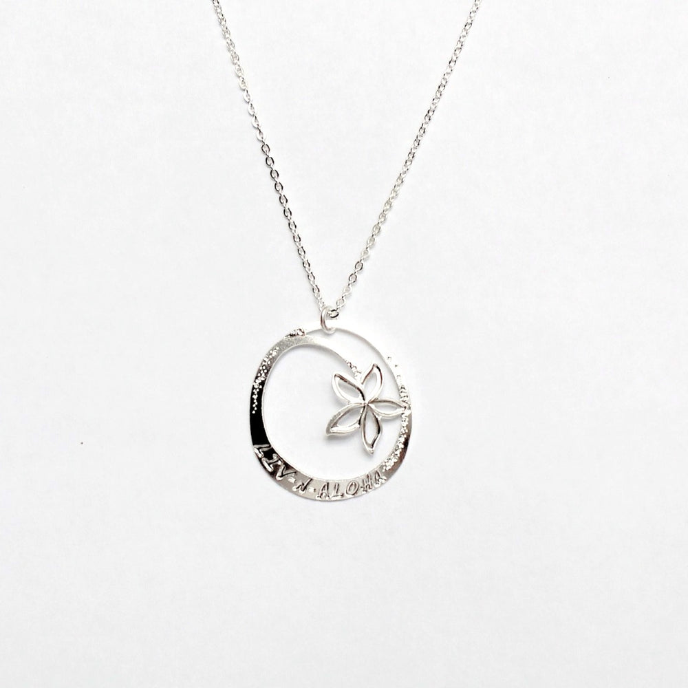 Liv Necklace